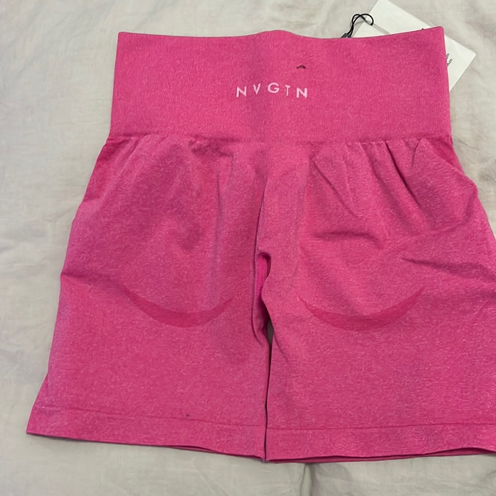 nvgtn shorts